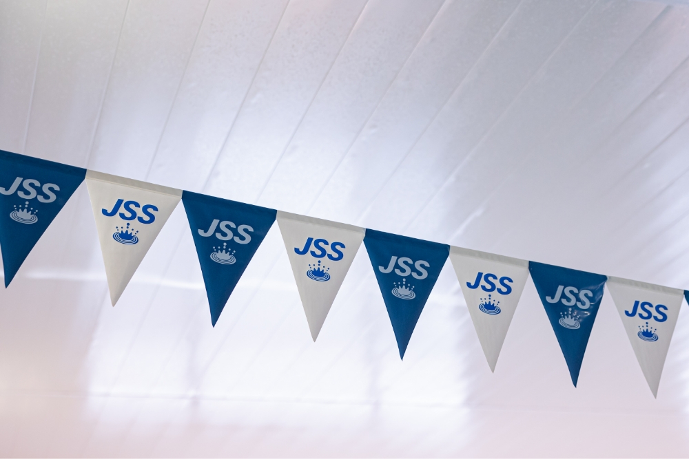 JSS スイミングイメージ画像