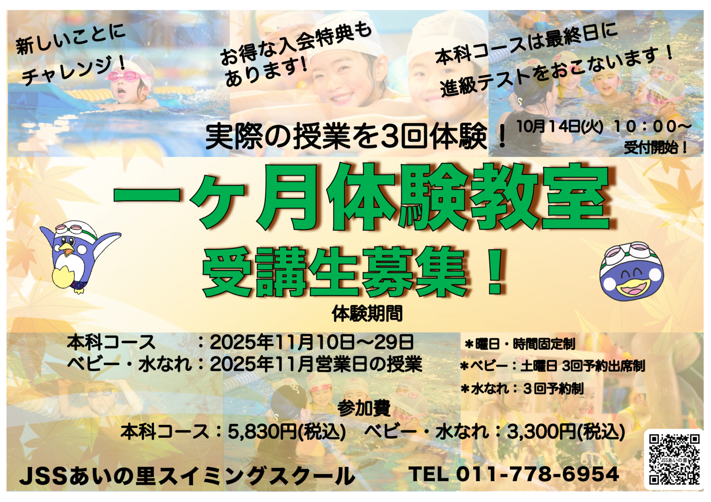 25 11月短期