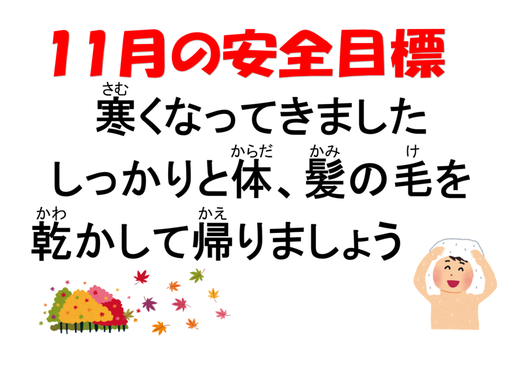 11安全目標のサムネイル