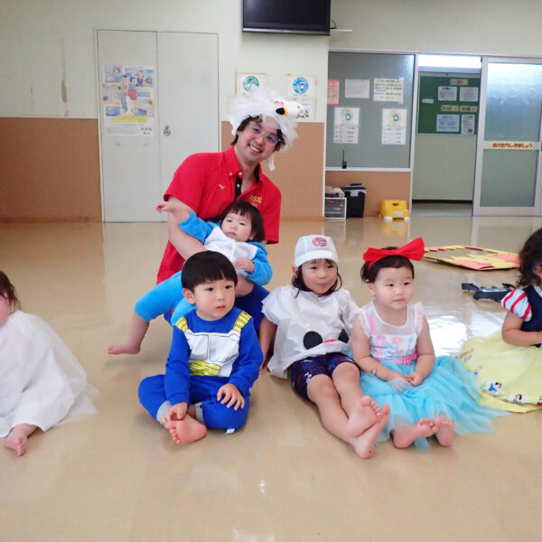 ベビーハロウィン♪ 画像