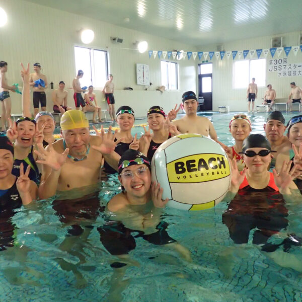 ＪＳＳマスターズ 画像