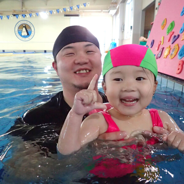 ☆ベビーコースファミリーデイ☆ 画像