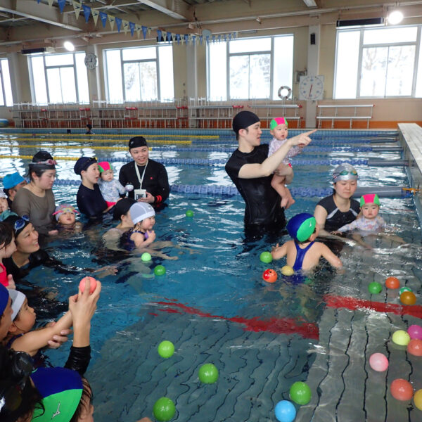 ベビークラス👹節分イベント👹 画像