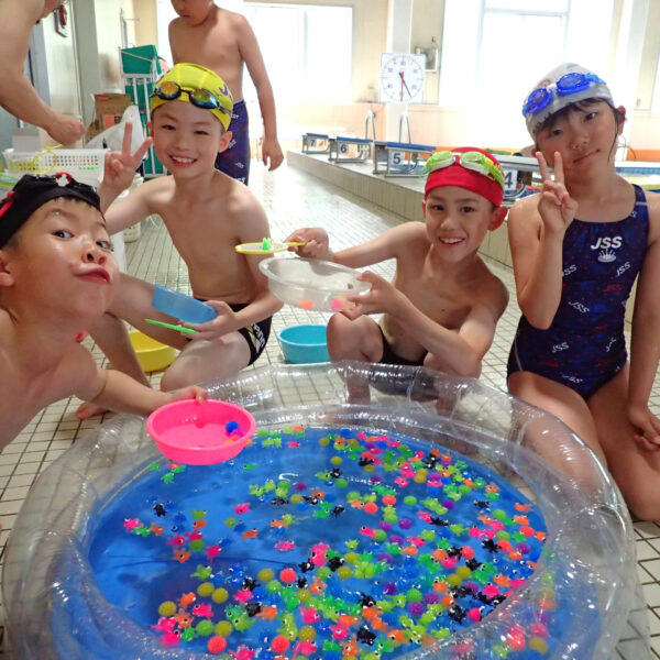2026わくわくプールフェスタ 画像