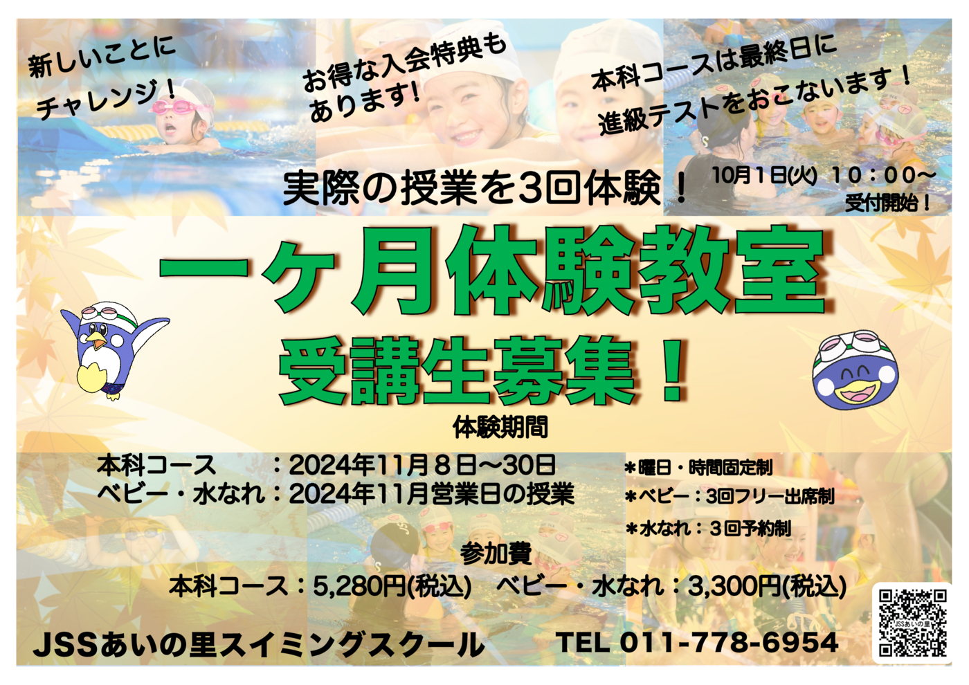 24 11月短期 表面