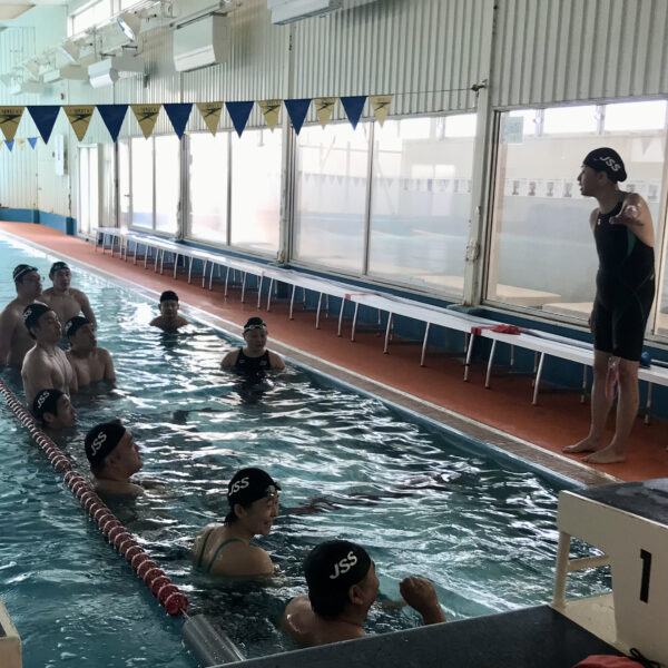 研修会に行ってきました! 画像