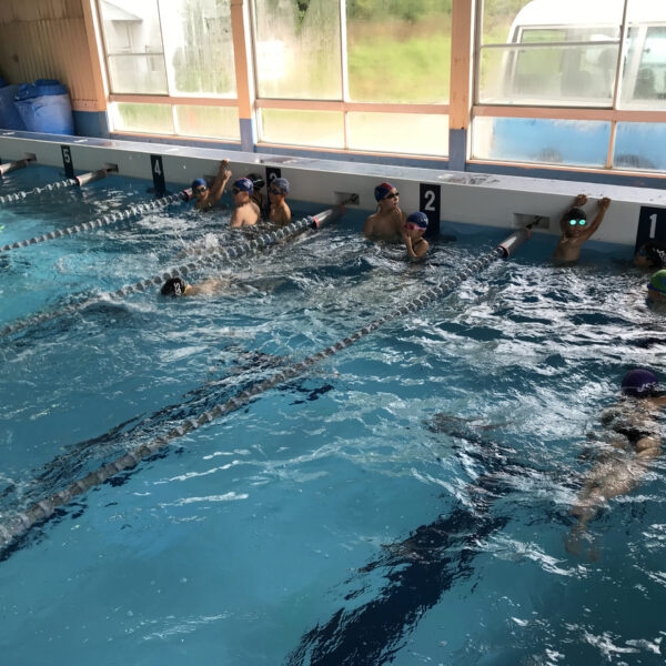 スーパーキッズ・育成合宿を行いました! 画像