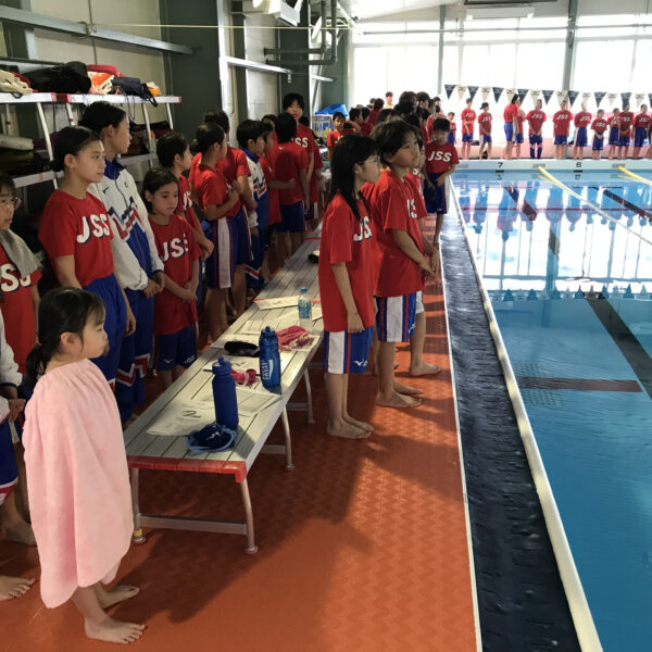 ☆秋季ジュニアチャンピオンシップ☆ 画像