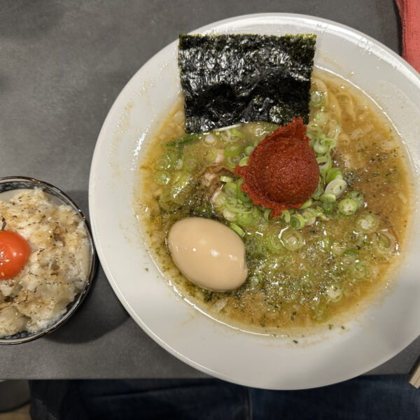 ☆阿部コーチの休日グルメ　第11回☆ 画像