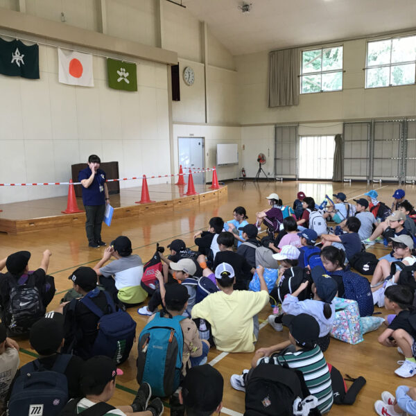 🔥2026東北地区合同サマーキャンプ🔥 画像