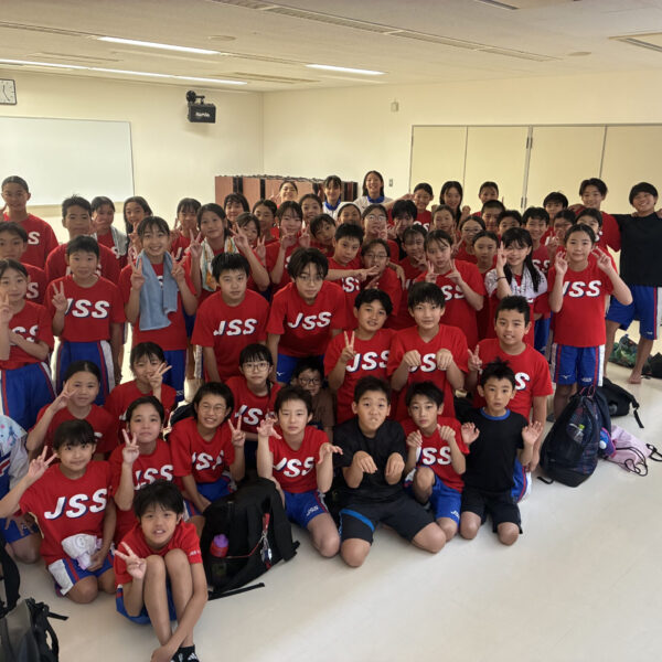 夏の強化合宿・練習会を行いました☆ 画像