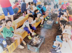 ここなＢＢＱ