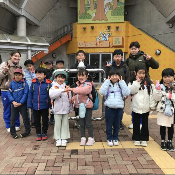 日帰り探検に行ってきました! 画像