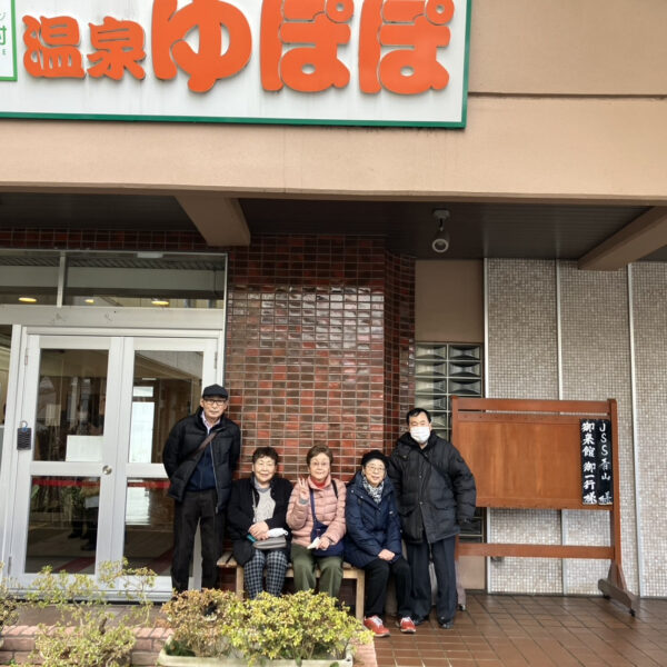 大人の休日旅行🚅 画像