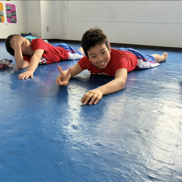 🏊GW合宿🏊 画像