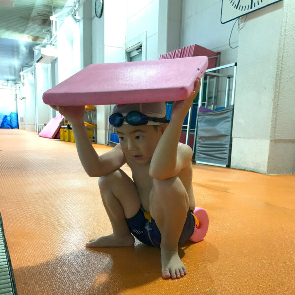 ＼避難訓練を行いました／ 画像
