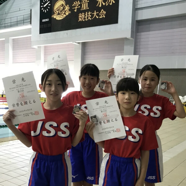 ☆岩手県学童大会☆ 画像