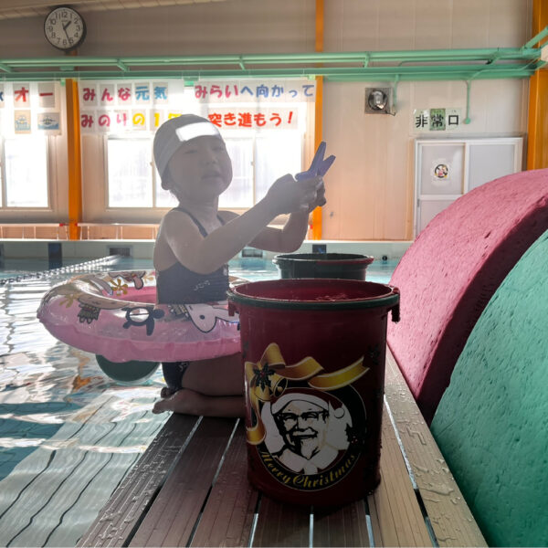 お魚屋さん🐟💓✨ 画像