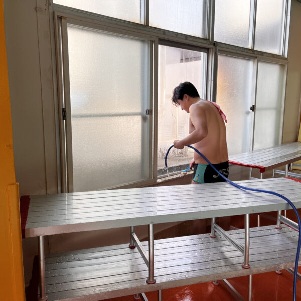 年末大掃除🧹✨ 画像