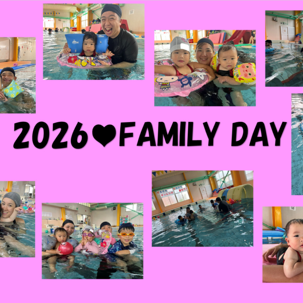 FAMILY DAY👶💓 画像