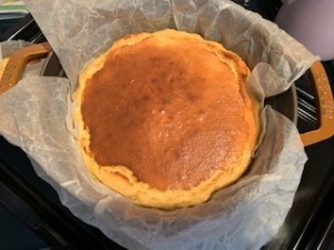 ケーキ