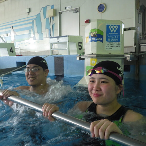 🏊‍♀️1ヶ月体験教室のお知らせ 画像