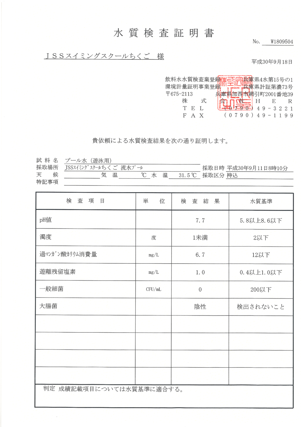 流水プール (3)
