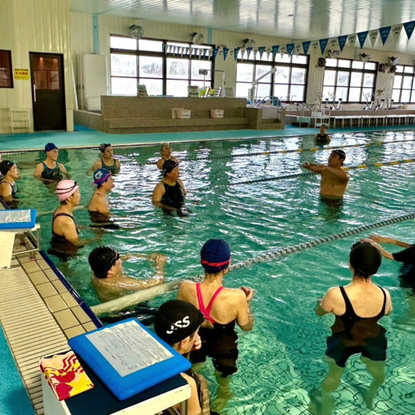 成人強化練習会を行いました！！ 画像