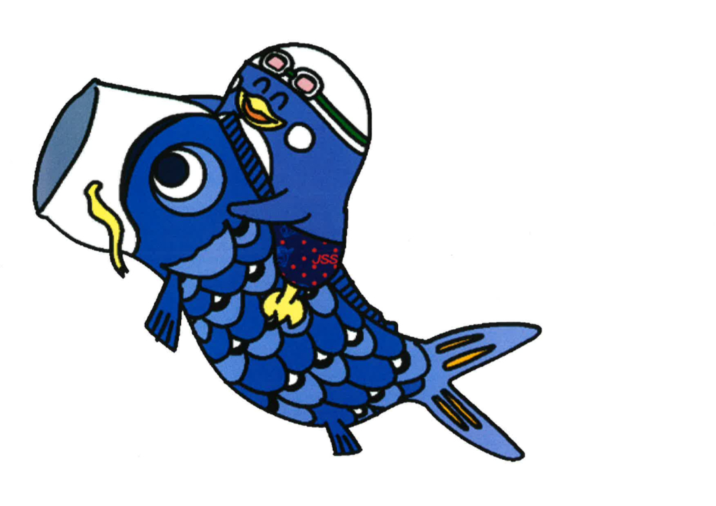 ぺんたこいのぼりのサムネイル