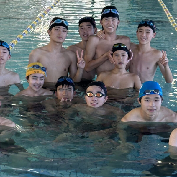 ＪＳＳ部　おためし体験会お知らせ 画像