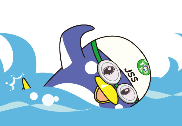 第6回　スーパーマーリン通信記録会　 画像