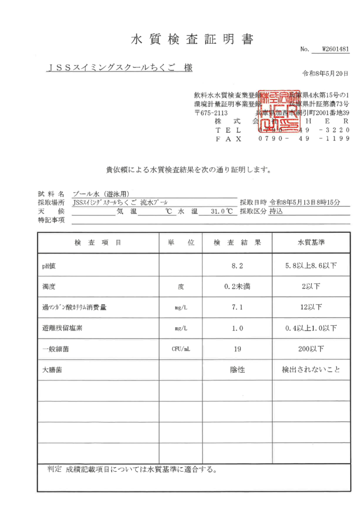 2026年5月度流水プールのサムネイル