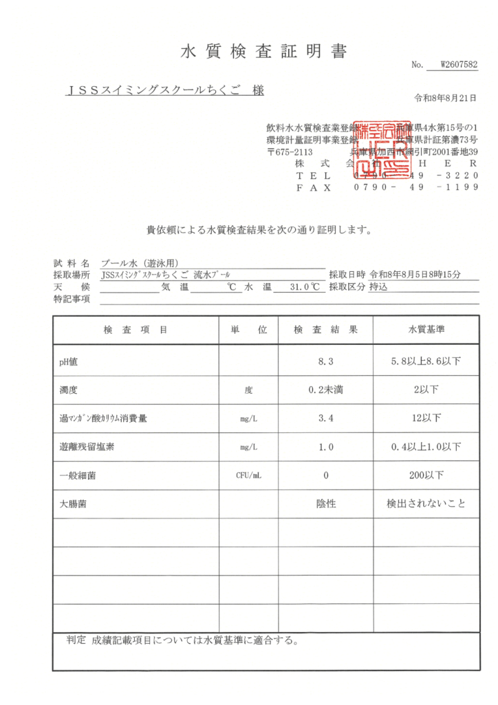2026年8月度流水プールのサムネイル