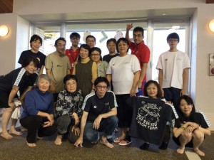 集合写真②