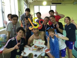 2016マスターズ写真⑥