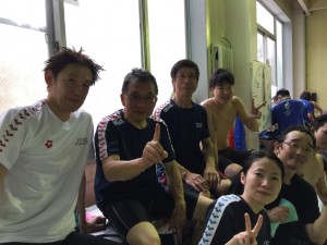 2016マスターズ写真④