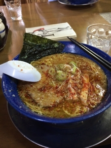 ラーメン