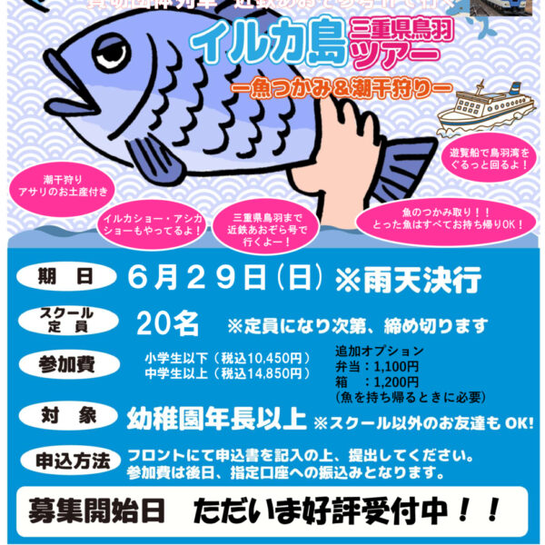 イルカ島へ行こう～♬ 画像
