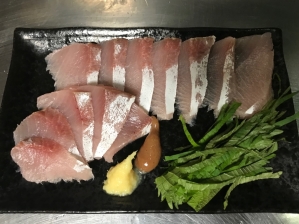 さかな