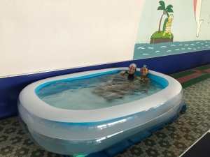 おふろ