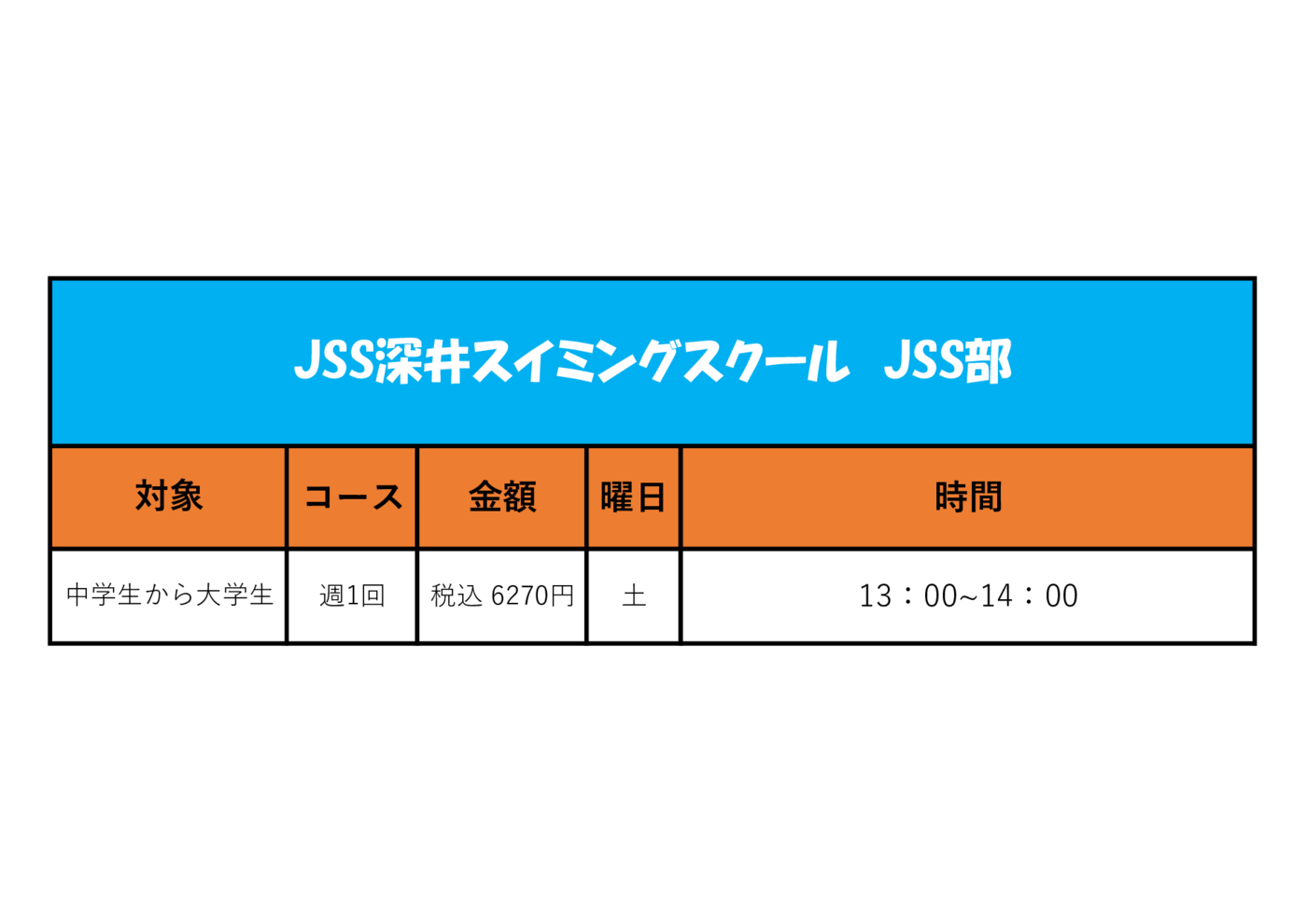 JSS部