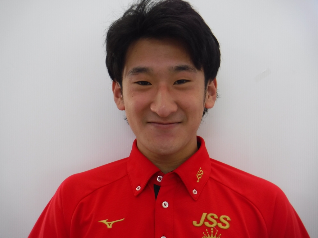 亀田コーチ