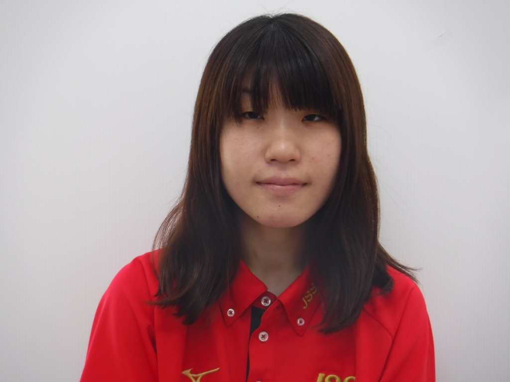 川野 紗季 コーチ