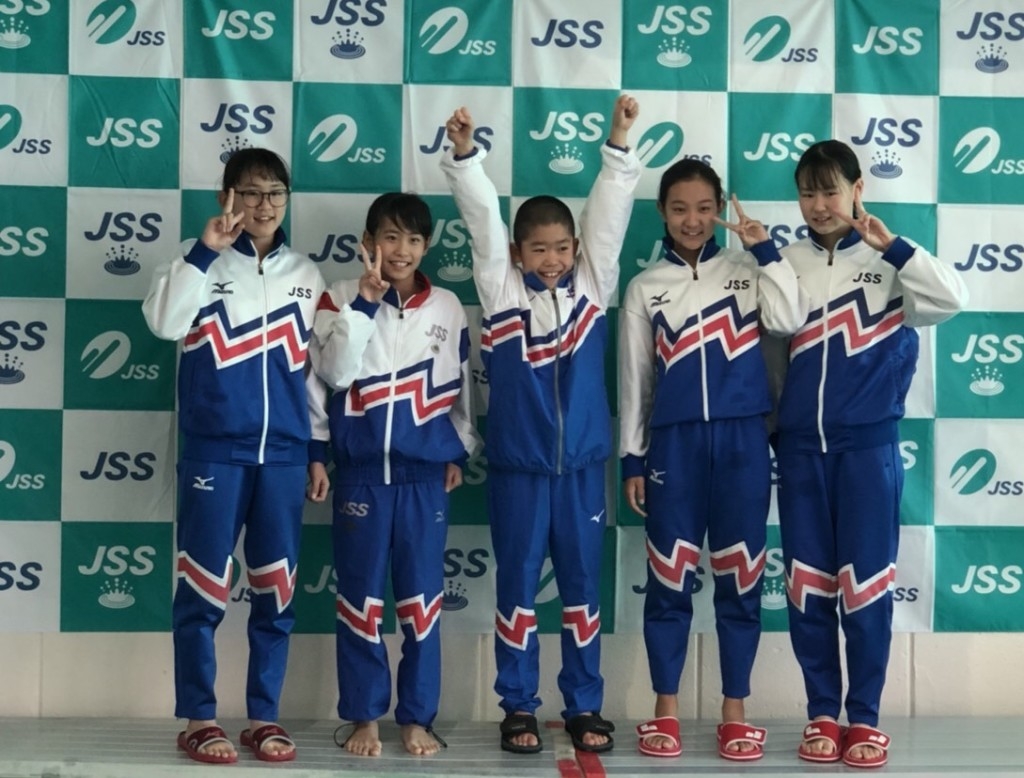 Jssガボスイミングスクール グランドチャンピオンシップ結果 Jssガボスイミングスクール グランドチャンピオンシップ結果