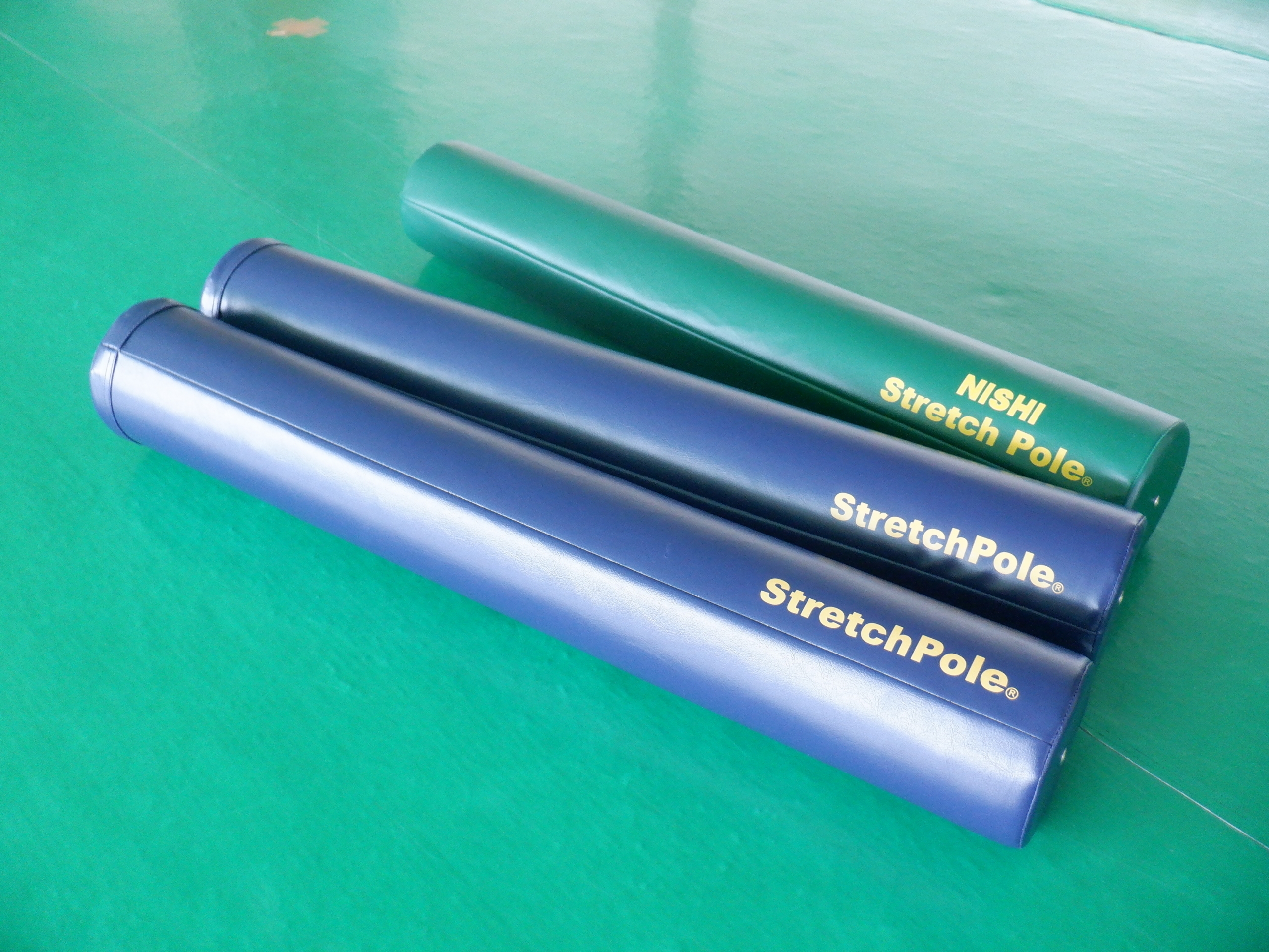Jssガボスイミングスクール ストレッチポールの効果と時間 Jssガボスイミングスクール ストレッチポールの効果と時間
