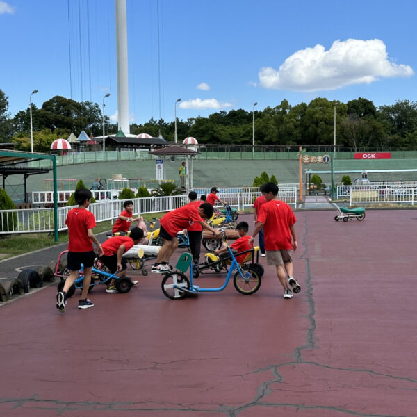 関西サイクルスポーツセンター🚲 画像