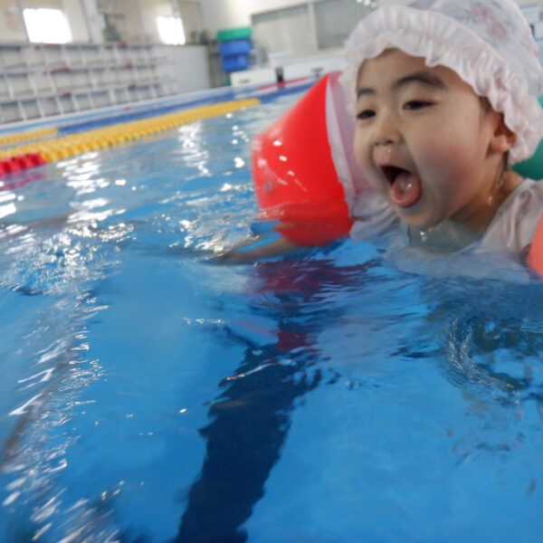 元気な毎日は体力作りから✨ 画像