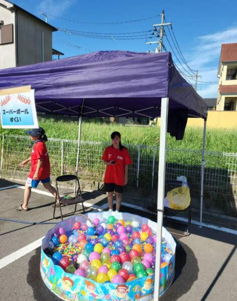 10周年記念イベントを行いました！ 画像