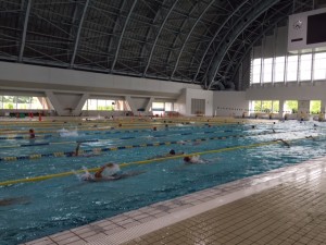 長水　ななめ
