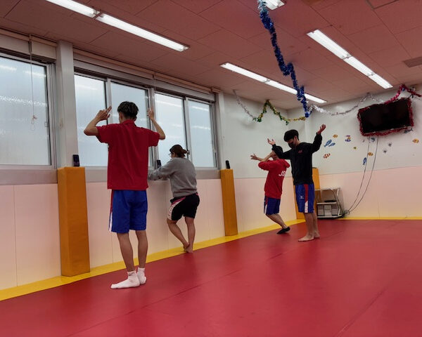 秘密の練習💕 画像